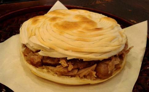 肉夹馍培训 肉夹馍培训