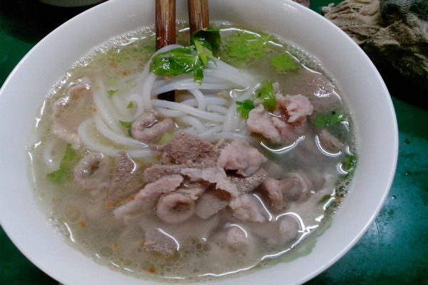 原味汤粉王培训 原味汤粉王培训