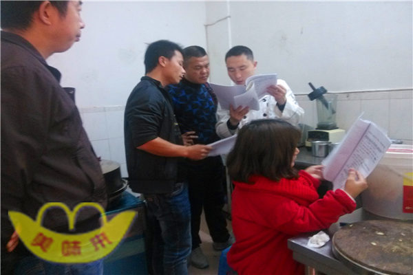 螺蛳粉培训 螺蛳粉培训