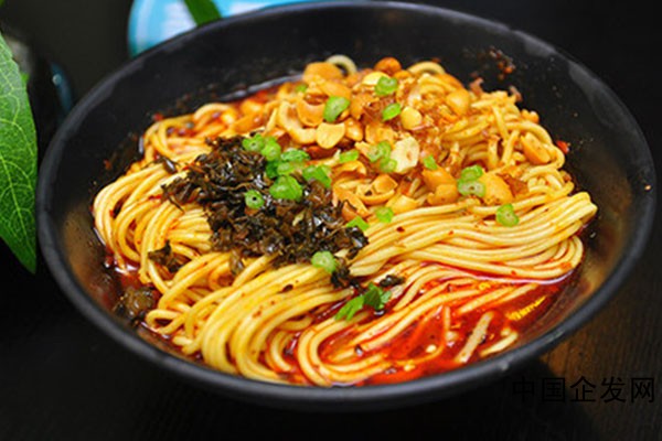 重庆小面培训 重庆小面培训