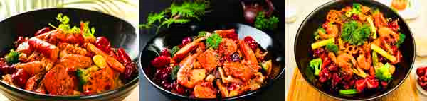 麻辣香锅加盟店连锁店 麻辣香锅加盟店连锁店