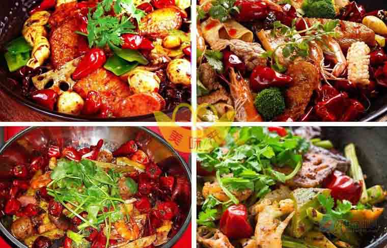 广东深圳麻辣烫学习要多少钱 广东深圳麻辣烫学习要多少钱