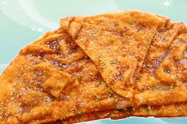 酱香饼学习 酱香饼学习