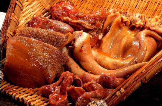 卤菜培训学校卤味培训小吃培训学校 卤菜培训学校卤味培训小吃培训学校