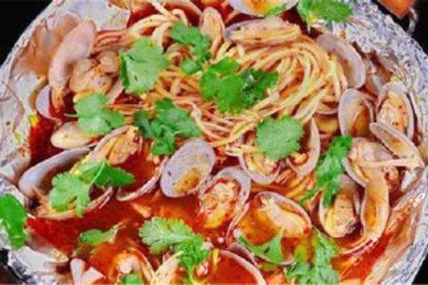 美味来开心花甲粉加盟店让创业变得简单 美味来开心花甲粉加盟店让创业变得简单