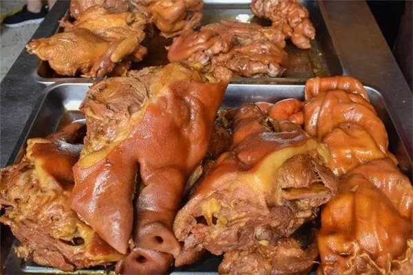 卤菜培训班卤菜技术培训学校哪里有 卤菜培训班卤菜技术培训学校哪里有