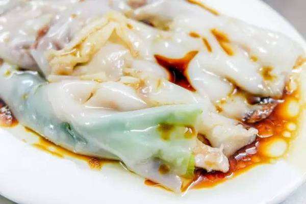 早餐培训中必须学习的肠粉做法 早餐培训中必须学习的肠粉做法