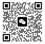 个人简历怎么写微信扫一扫